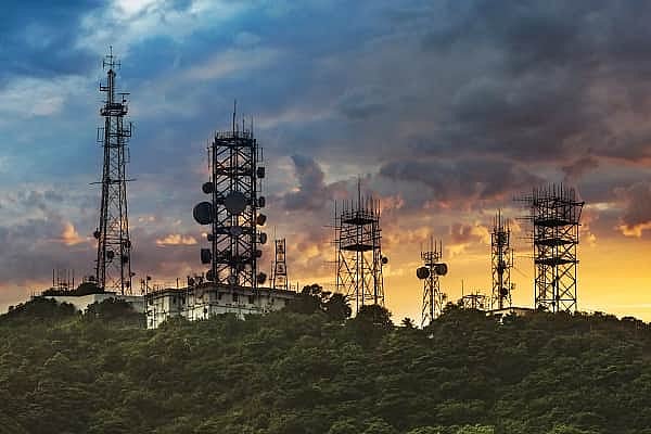 industry seeks ban on sale of WiFi 6E routers in India