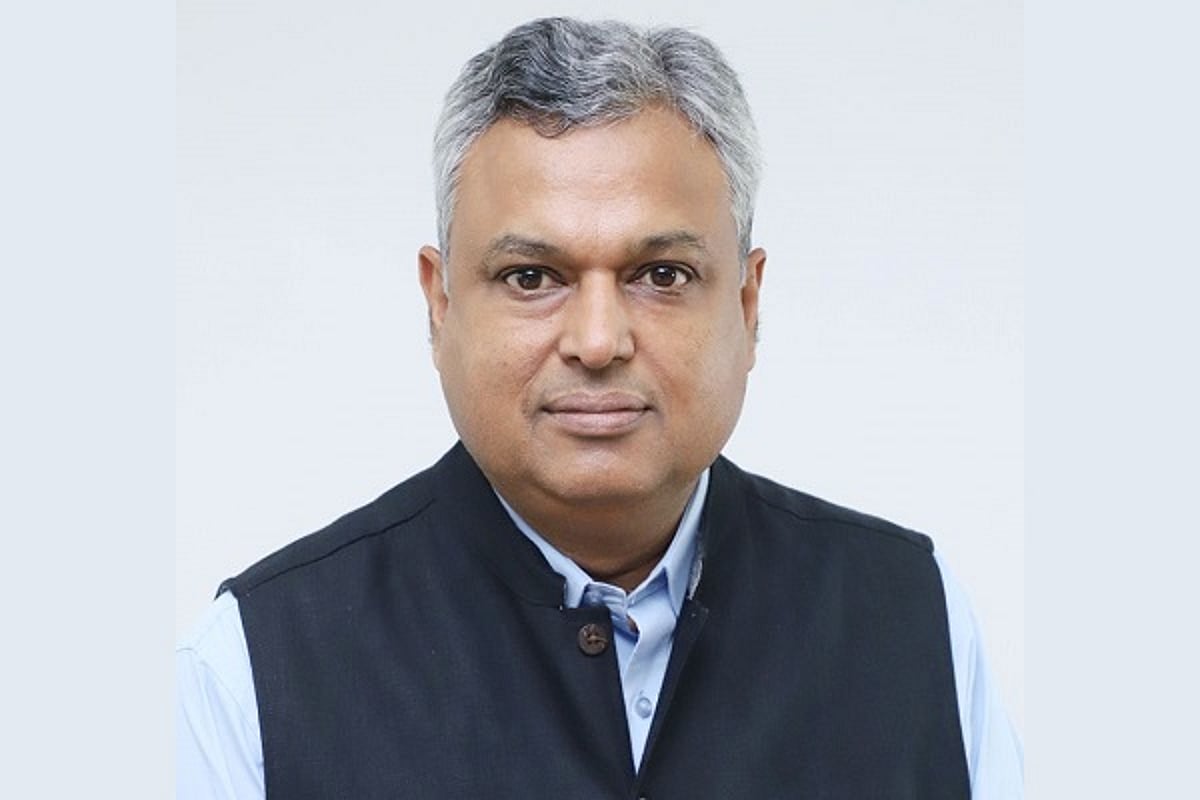 Uidai Ceo Pandemic has strengthened outlook around digital economy: UIDAI CEO