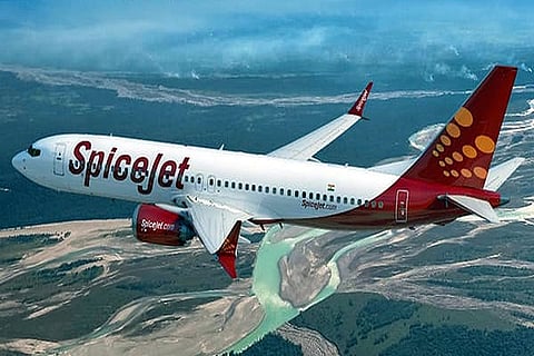 SpiceJet plans to add 10 narrow-body Boeing aircraft, including five ...