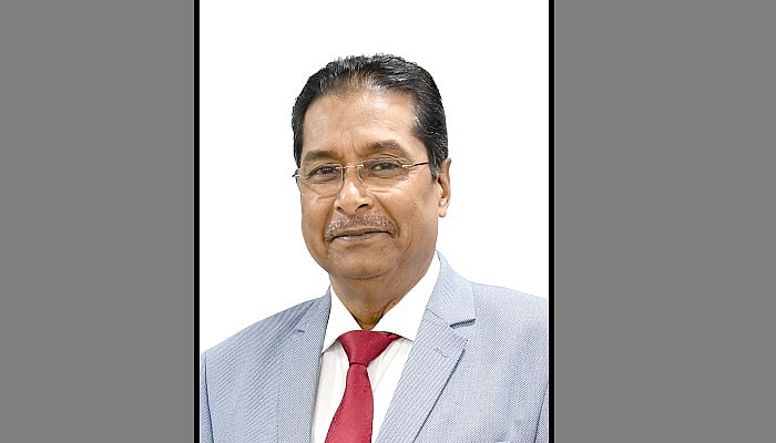 JP Dwivedi assumes addition charge as Director (Personnel) of WCL
