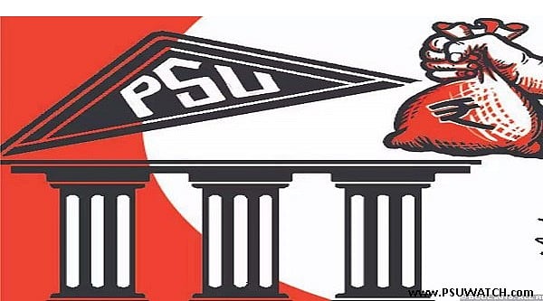 With a 71 hike, Know the PSU stock which is at its highest level since