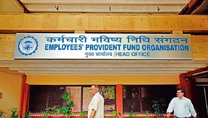 EPFO officers seek Mandaviya's intervention over delayed cadre ...
