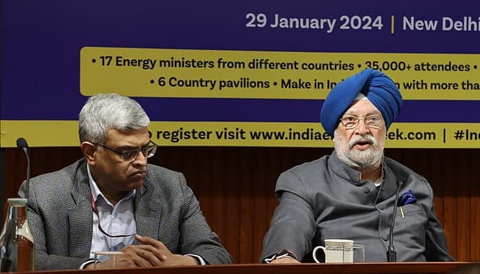 IEW 2024: 17 energy ministers to attend, 6 countries to have dedicated  pavilions