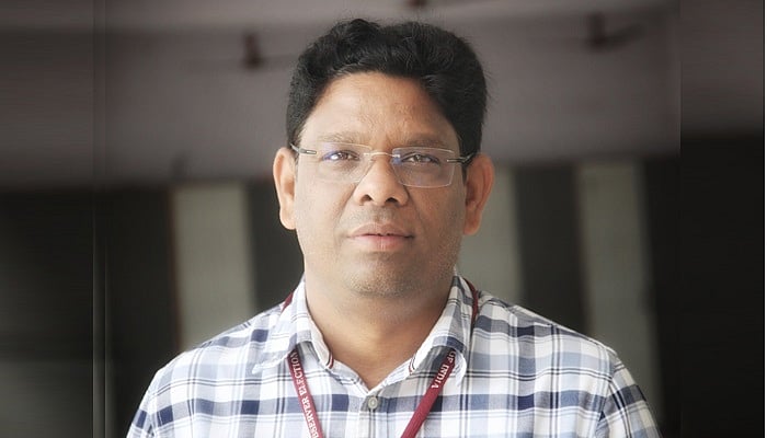 Pawan Kumar (IAS) appointed as Director in Department of Rural Development