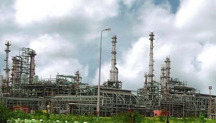 Cabinet approves revised Rs 79,459 crore cost for HPCL Rajasthan ...