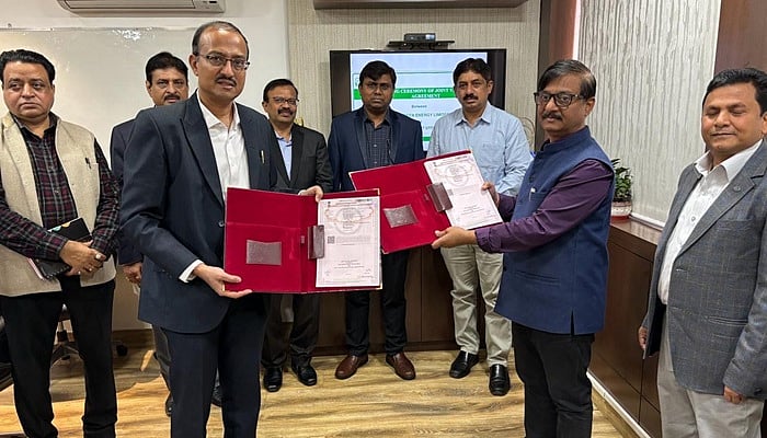 NTPC Green Energy, UP Rajya Vidyut to jointly develop RE projects