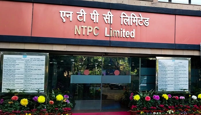 NTPC floats EoI, invites commercial & industrial entities to invest 26% ...