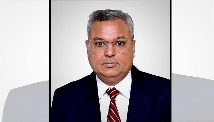 Saurabh Garg (IAS) gets additional charge as Secretary MoSPI