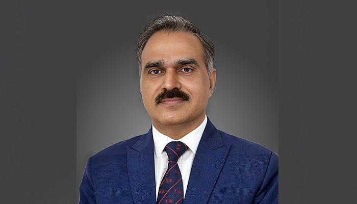 Rajesh Kumar Dwivedi assumes charge as Director (Finance) of BHEL