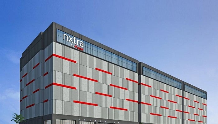 Airtel's Nxtra to become 100% renewable energy data centre company