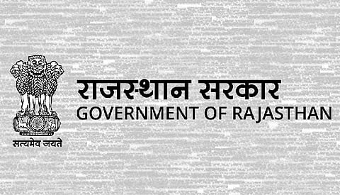 Rajasthan's revenue receipts cross Rs 57,000 crore in current fiscal