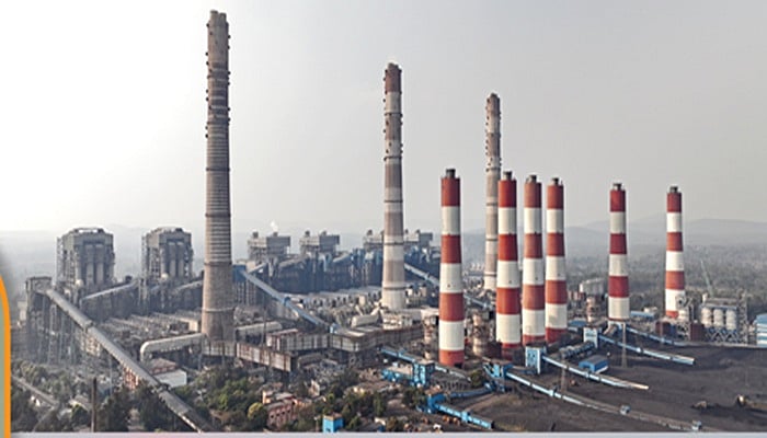 Talcher NTPC Talcher Kaniha achieves 100% ash utilization, setting a ...