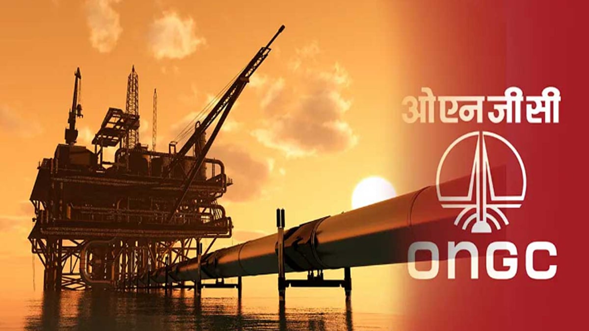 ONGC clears rig structure at Assam well, aims to complete snubbing ...