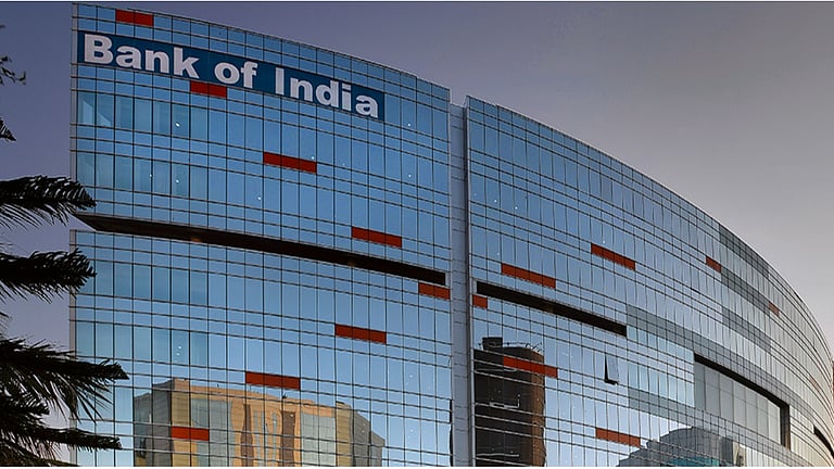 Bank of India raises Rs 10,000 crore via infra bonds