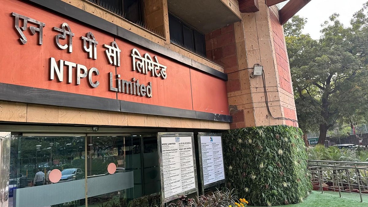 NTPC Group’s solar capacity rises as 150 MW Rajasthan project achieves COD