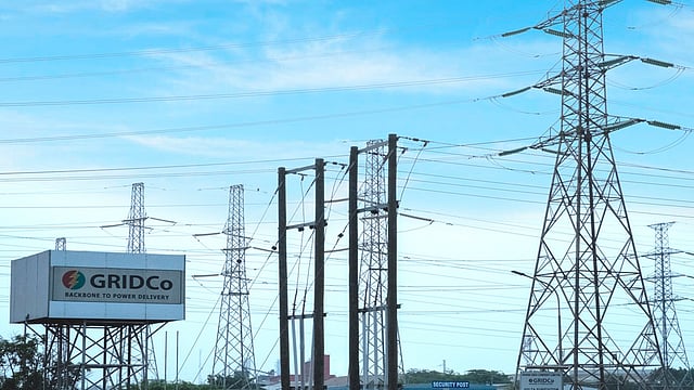 Odisha transforming into renewable energy hub, says GRIDCO CMD