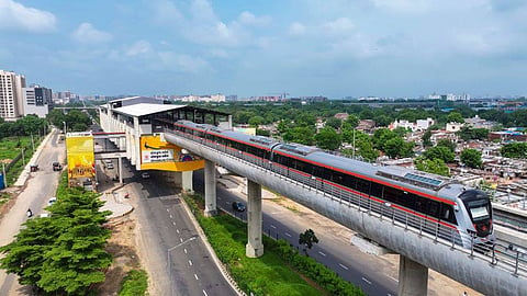 Haryana clears final alignment of Gurugram-Faridabad-Noida-Greater ...