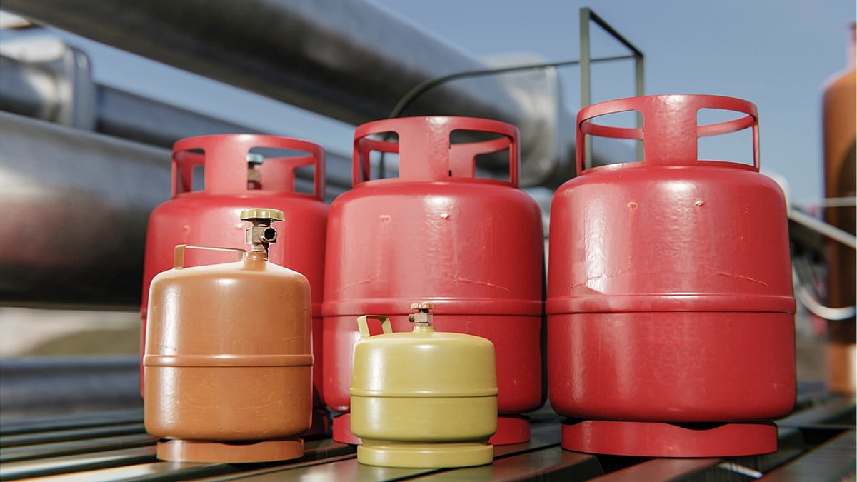 India bars petrochemical diversion of propane, butane to secure cooking ...