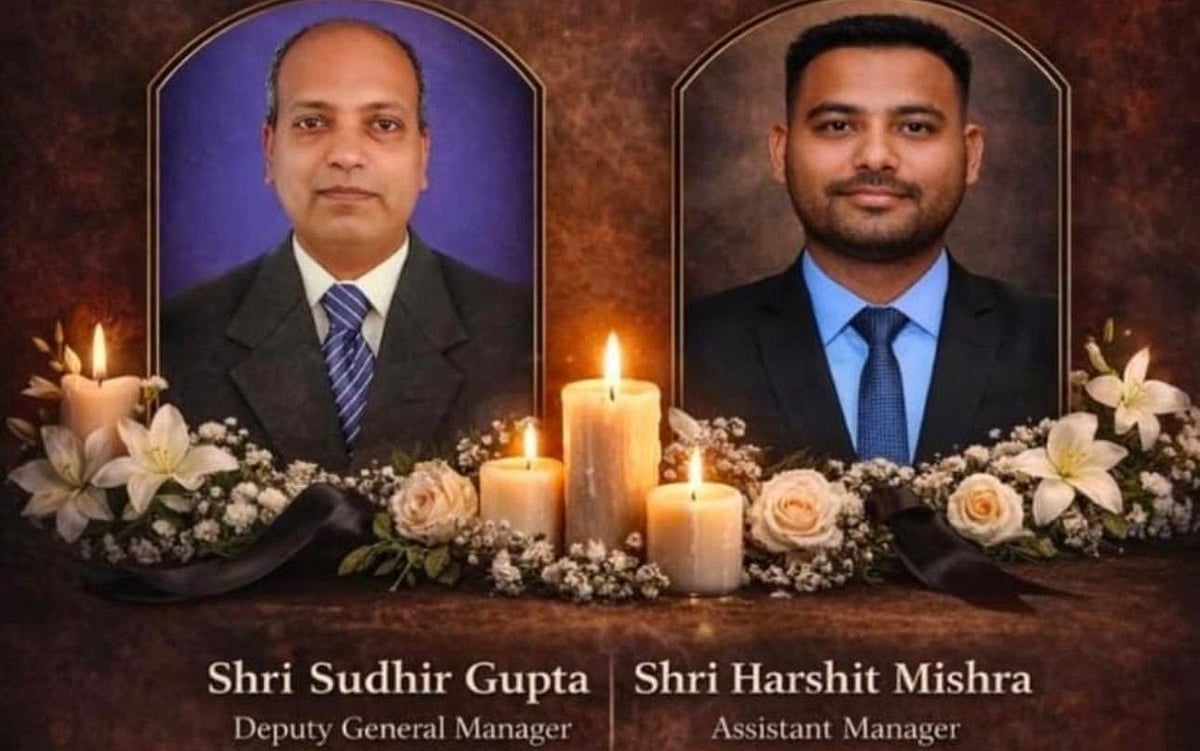 Daylight murder of 2 at HPCL Budaun CBG plant exposes law & order ...