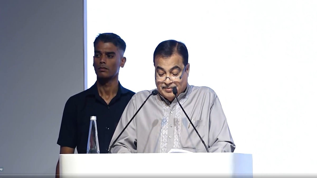 Gadkari calls E20 backlash ‘paid campaign’, but mileage and cost ...