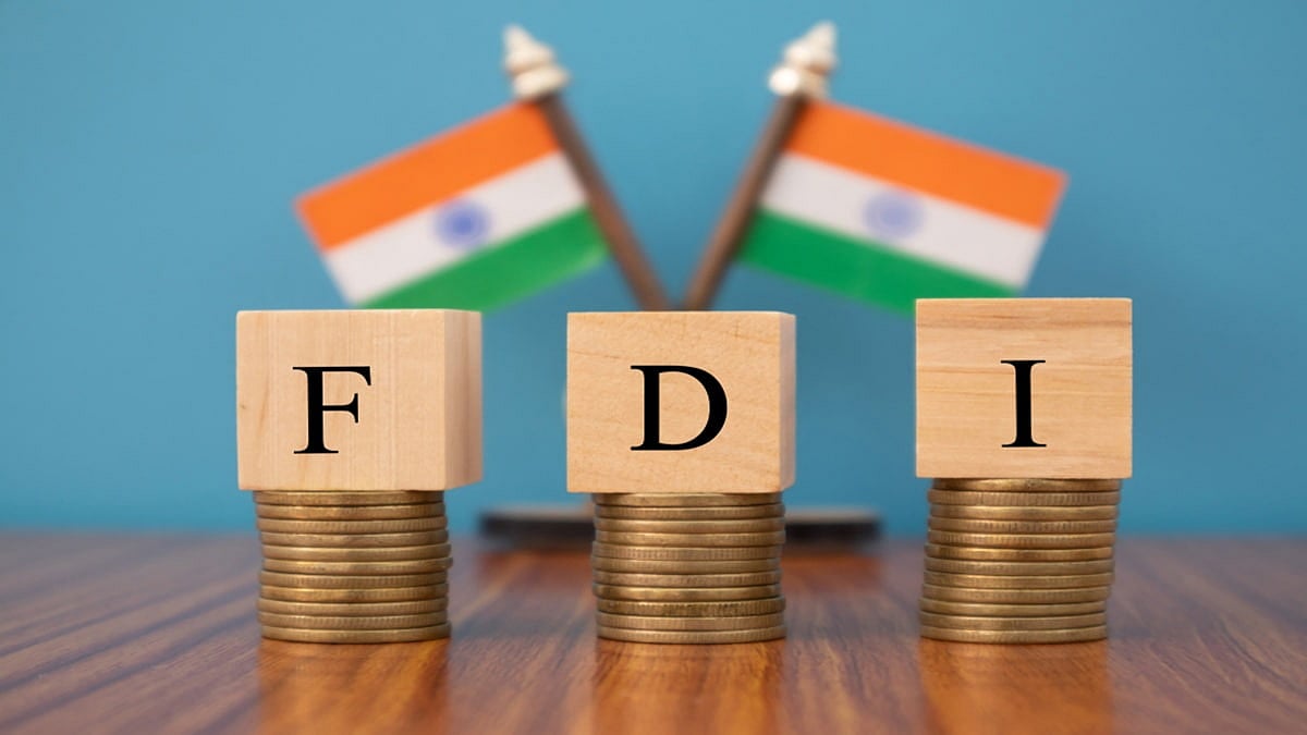 Govt eases FDI norms for foreign companies with small Chinese/Hong Kong ...