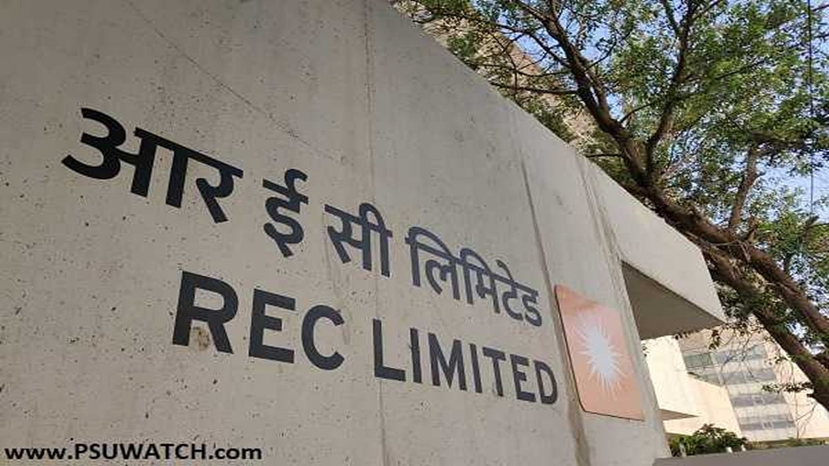 REC, ERDA sign MoU to strengthen quality assurance under RDSS