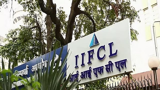 IIFCL profit falls 36% to Rs 1,379 cr in FY26, sanctions highest ever ...
