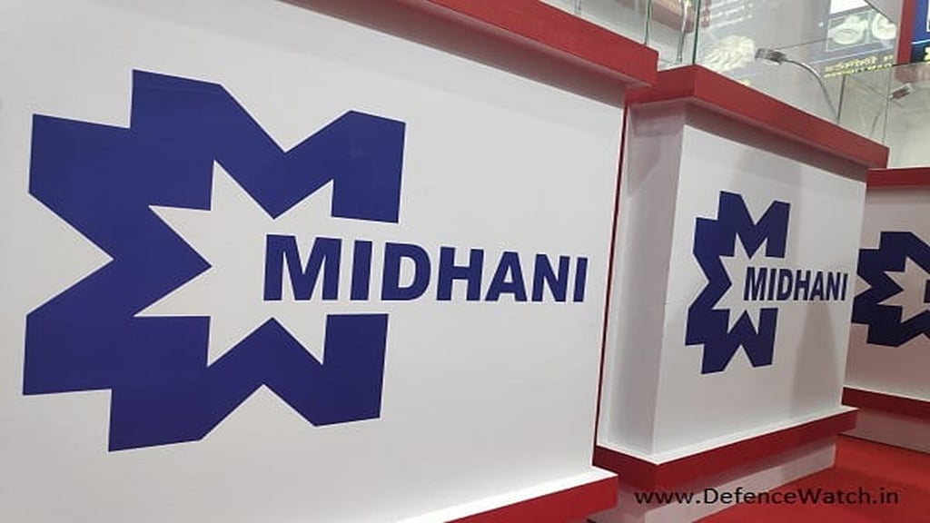 MIDHANI signs MoU with HWB, BARC to recover nickel and cobalt from ...