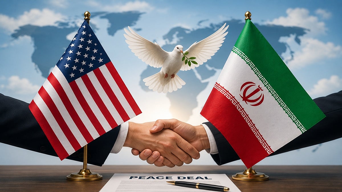 US-Iran peace deal may help boost India's exports, stabilise rupee