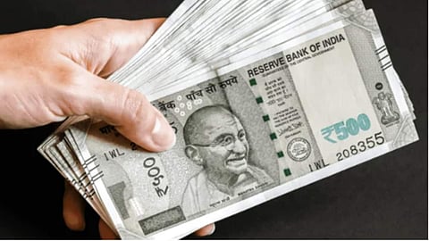 UP, Gujarat, Jharkhand, 10 other states record revenue surplus in FY'25 ...
