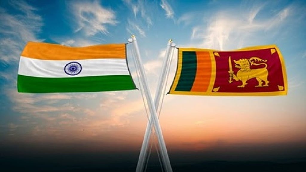 India, Sri Lanka discuss ways to enhance trade settlement in local ...