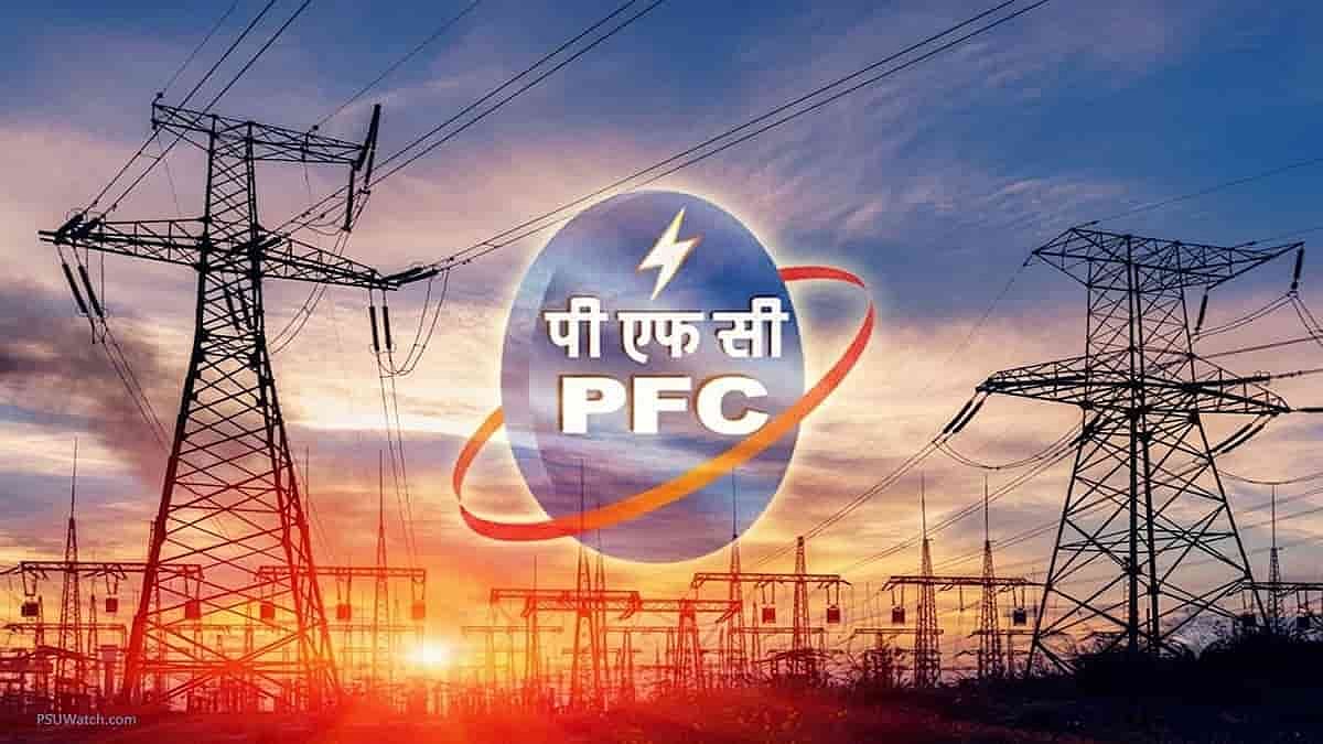 PFC raises $300 million through three-year floating-rate notes