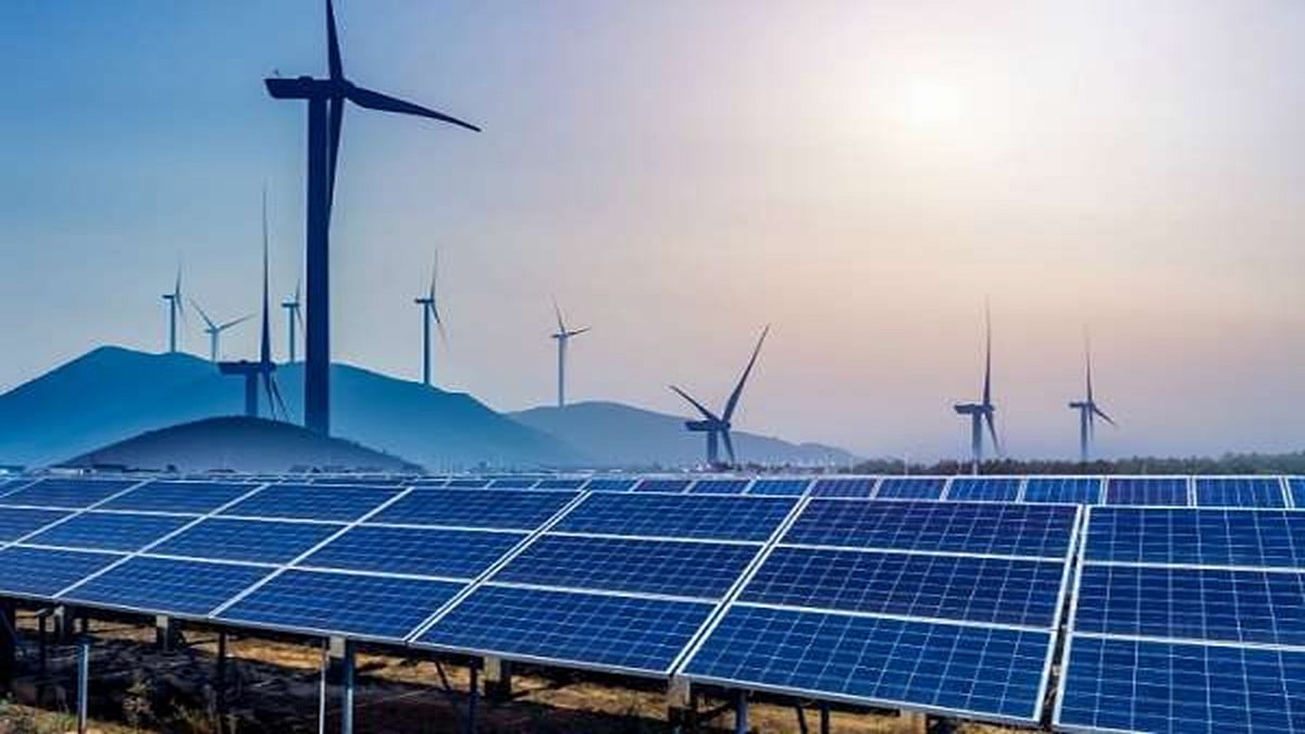 MNRE advises REIAs to grant up to 4 months' extension to RE projects ...