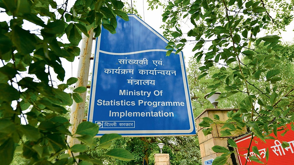 Infrastructure projects record Rs 2.88 lakh crore cost overrun: MoSPI