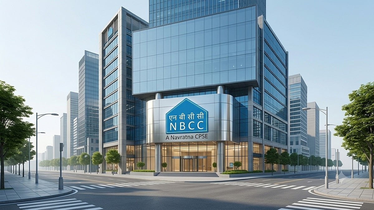 NBCC sells Avenue Towers apartments in Delhi for Rs 5,191 crore through ...