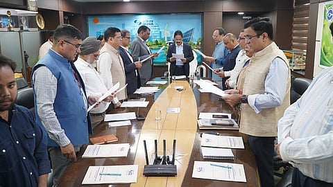 IREDA inaugurates Vigilance Awareness Week 2026 with integrity pledge