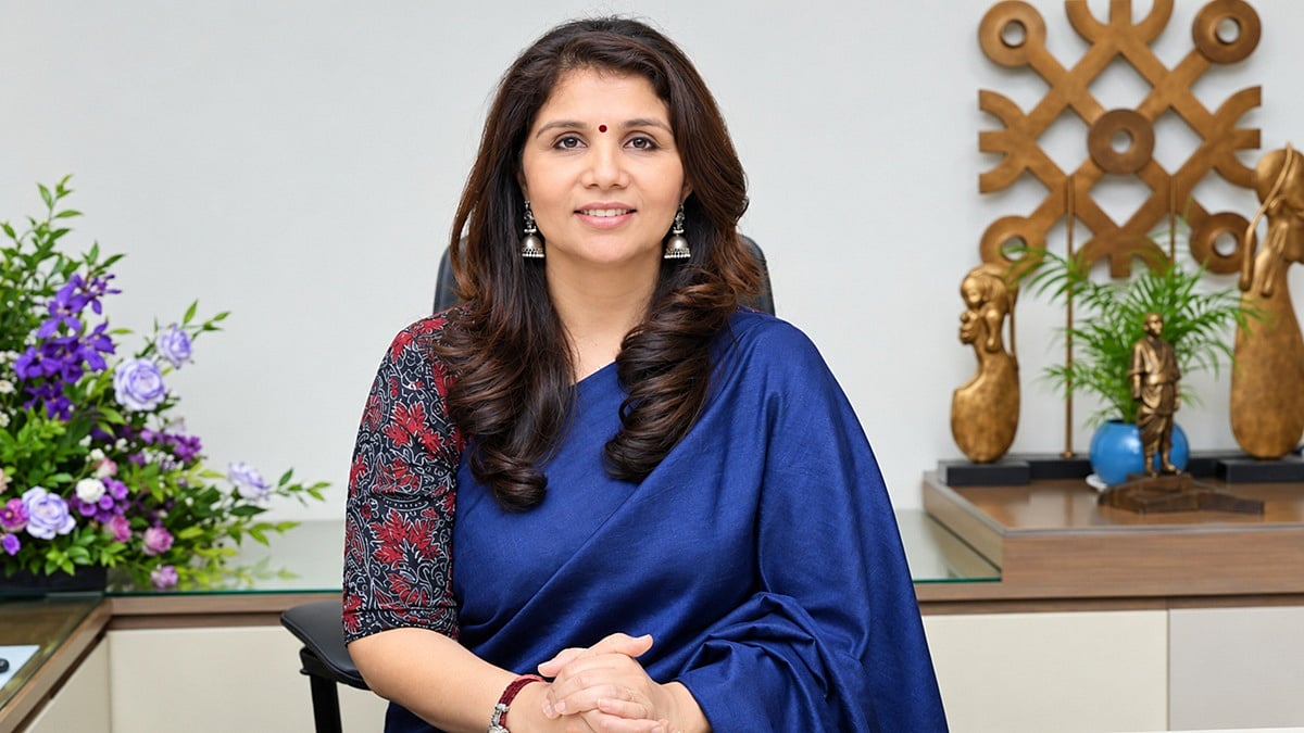 Dr Shalini Verma (IRS) assumes charge as Chief Vigilance Officer of BPCL