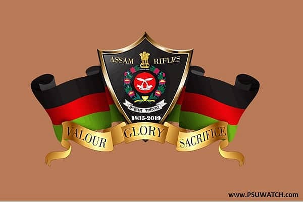 Brig Ranjit Singh appointed as Inspector General in the Assam Rifles