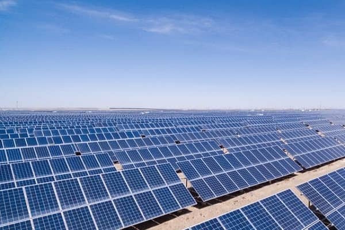 Tamil Nadu: Tata Power Renewable to set up 41 MW captive solar plant ...