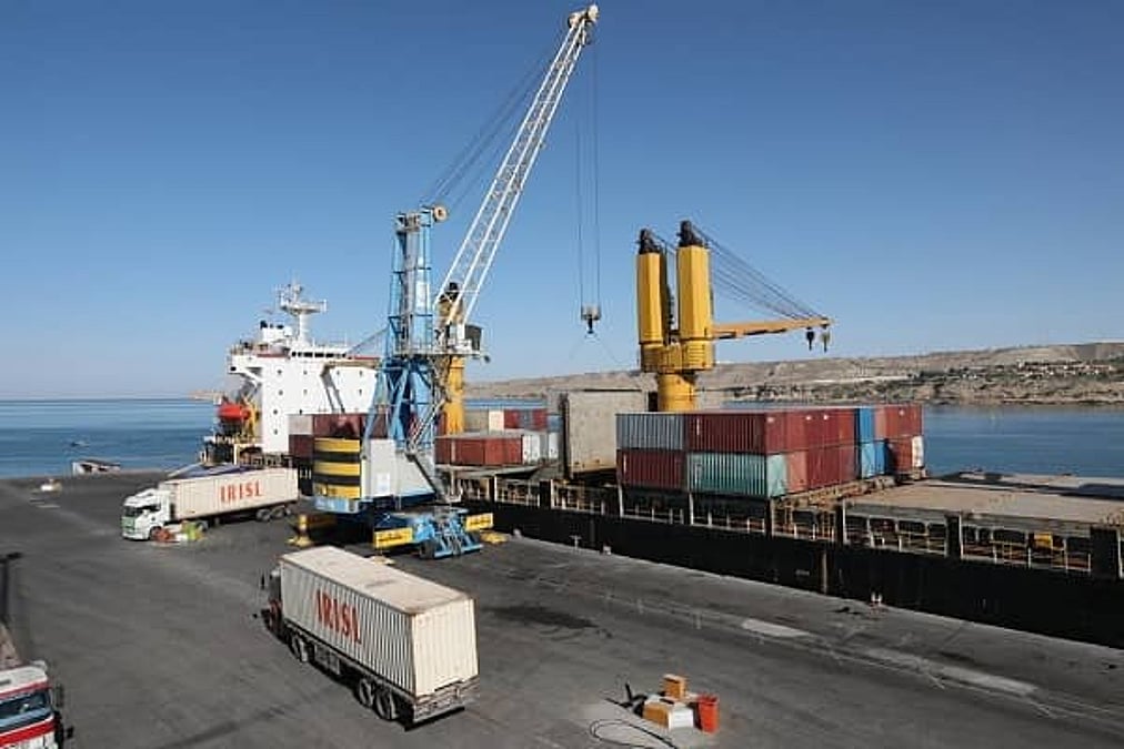 Why Is the Port of Chabahar Important for India-Iran Relations? - The Hard News Daily