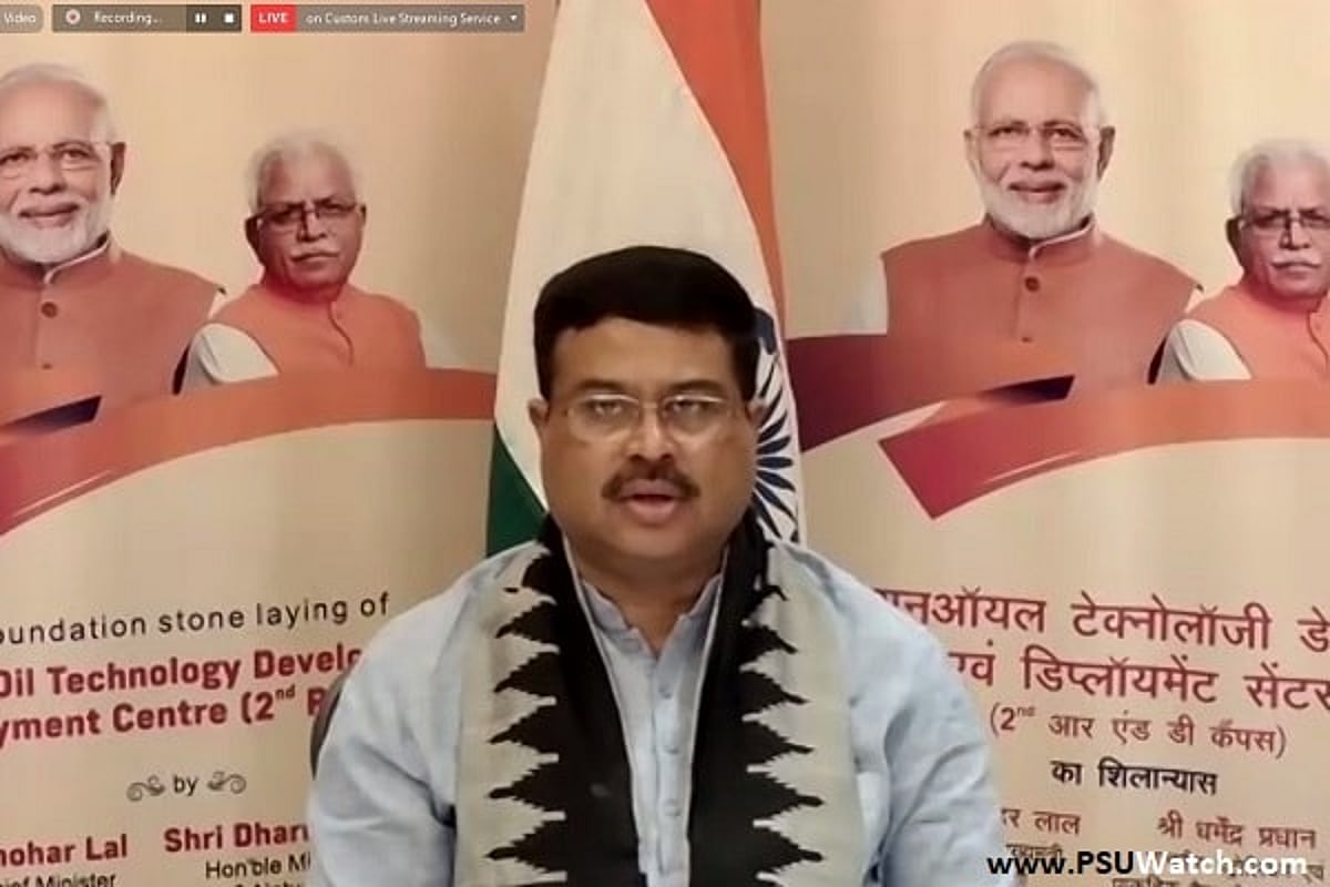 Centre's First Offer Rejected in Pradhan Row