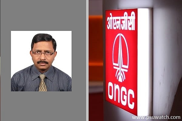 PESB recommends Pankaj Kumar for ONGC Director (Offshore) post