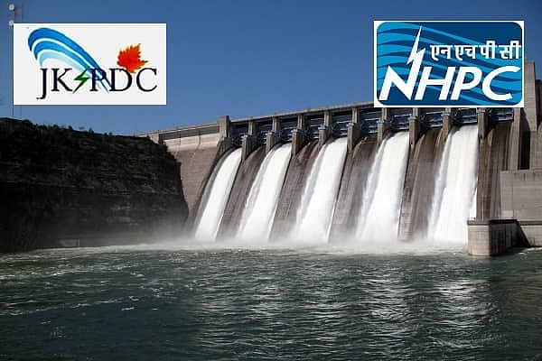 Ratle Hydro-electric project: NHPC, JKSPDCL & J&K govt sign promoters ...