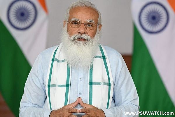 PM launches E-100 project in Pune to set up network for production ...