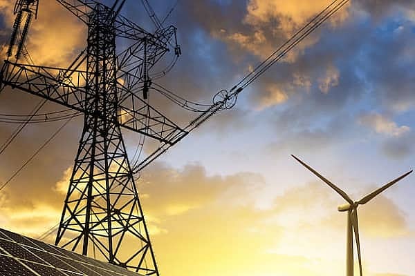 Solar and wind set to power two-thirds of India's growth by 2032