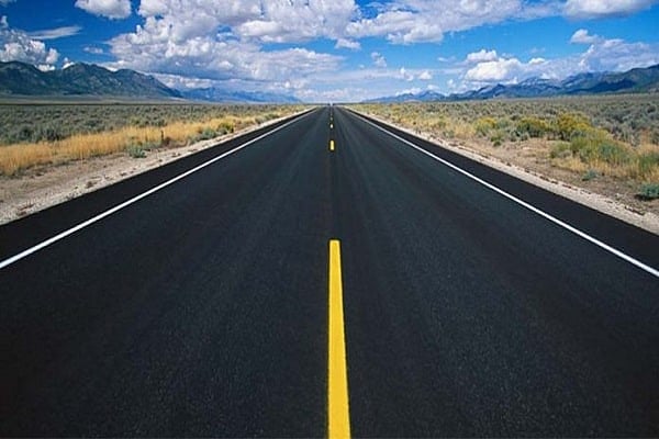 Road Safety Messages To Truck Drivers