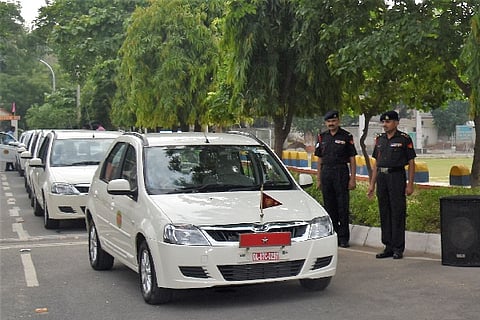 Indian Army, EESL, launch EVs to combat pollution