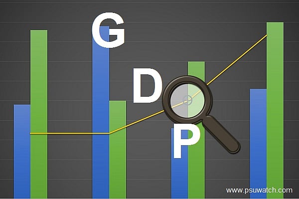 What’s your loss in 5% GDP growth? PSU Watch explains