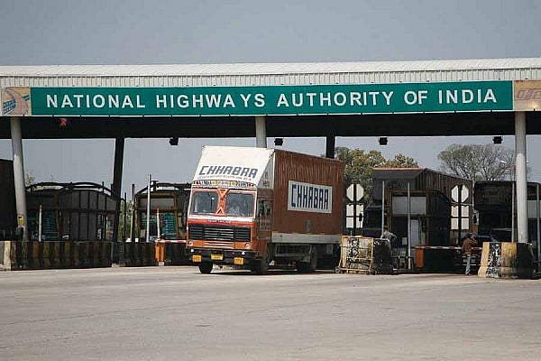 Ashoka Buildcon bags Rs 1,000cr project from NHAI