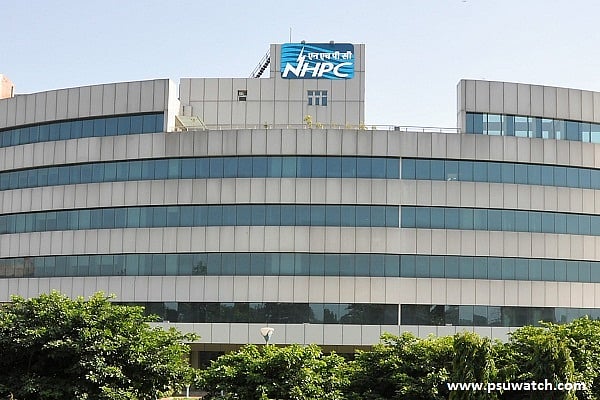 NHPC Limited to participate in Investors' Conference at 'TRINITY INDIA ...